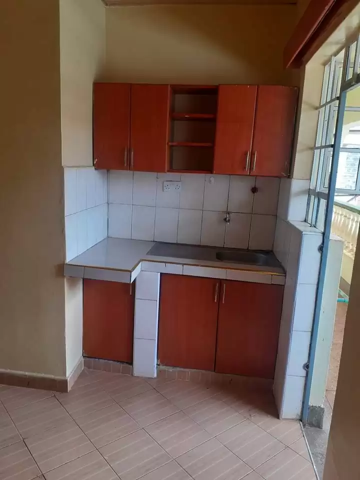 Spacious bedsitters for rent in ruaka Image