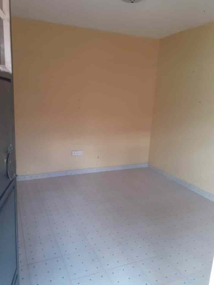 Spacious 1 bedroom for rent in ruaka town