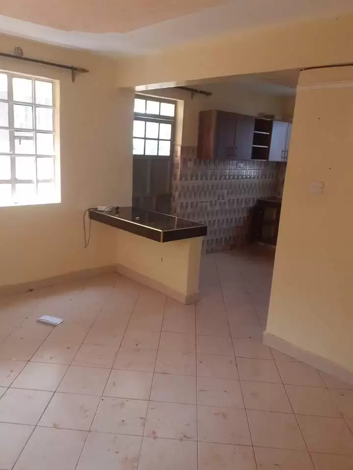 Spacious  1 bedrooms for rent in Ruaka Image