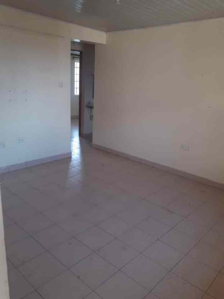 Spacious 2 bedroom for rent in Ruaka joyland