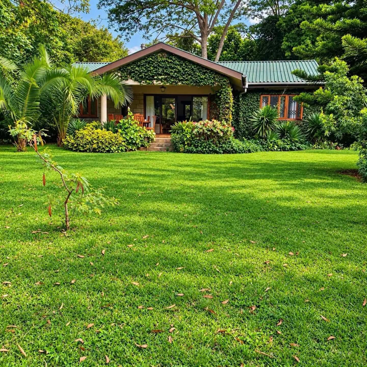 4.5-Acre Estate for sale in Hardy, Langata Image