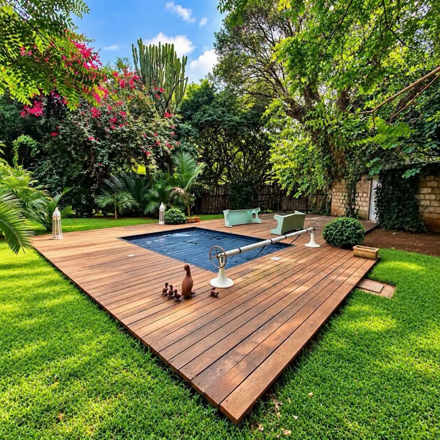 4.5-Acre Estate for sale in Hardy, Langata Image