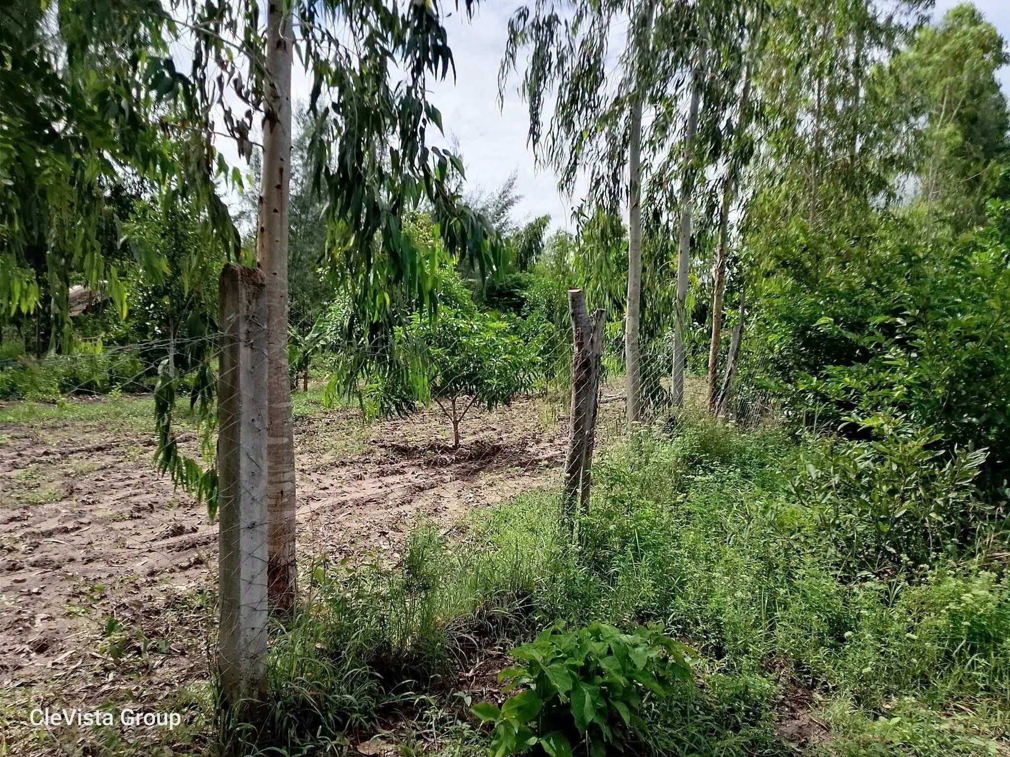 4.5 acre plot for sale in ukunda Image