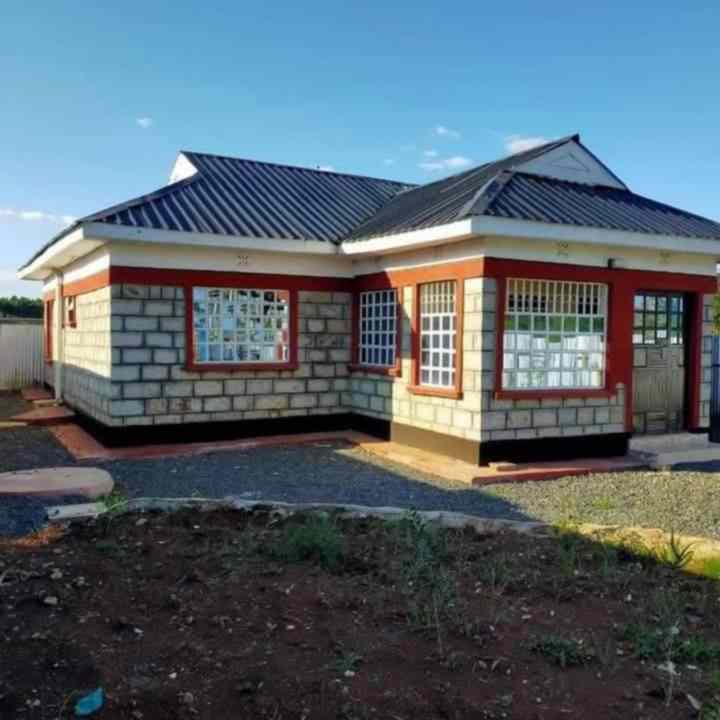 Royalton eldoret house for sale