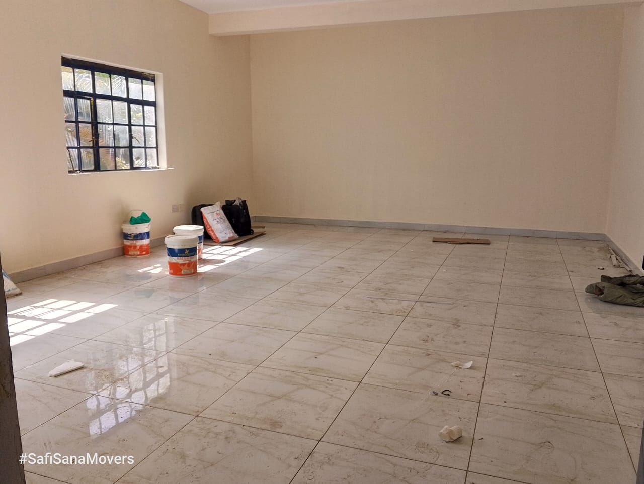 4500sqft Godown To Let in Syokimau Mombasa Road Image