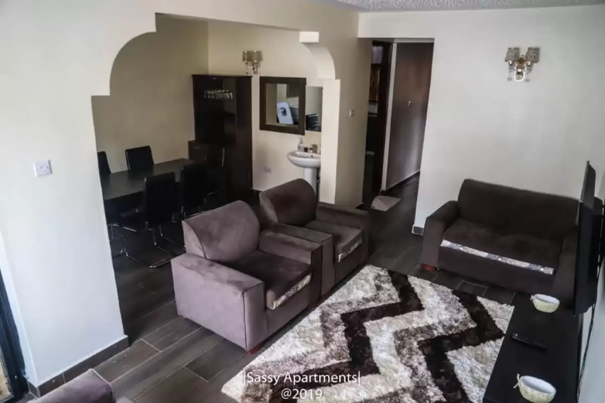 4 bedroom Furnished Apartments for rent in Kisumu Milimani Image