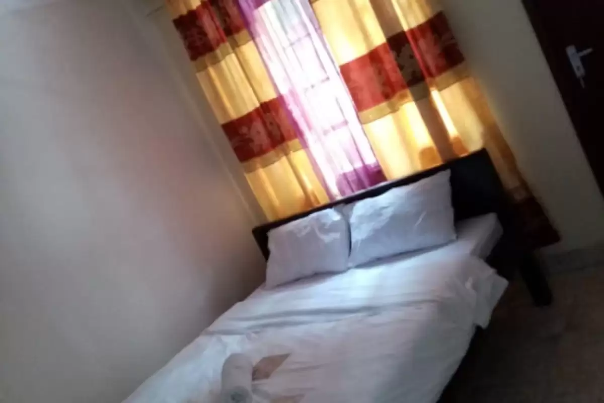 3 bedroom furnished apartments for rent in Milimani Kisumu Image