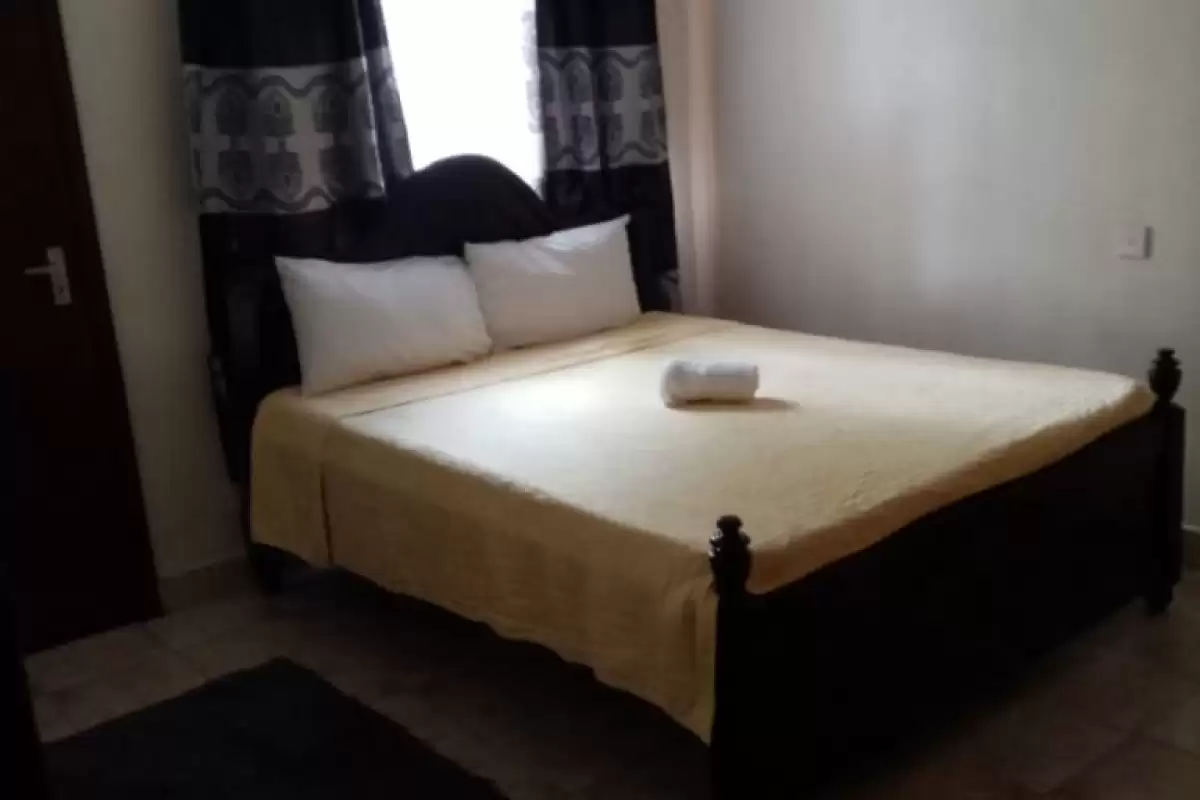 3 bedroom furnished apartments for rent in Milimani Kisumu Image