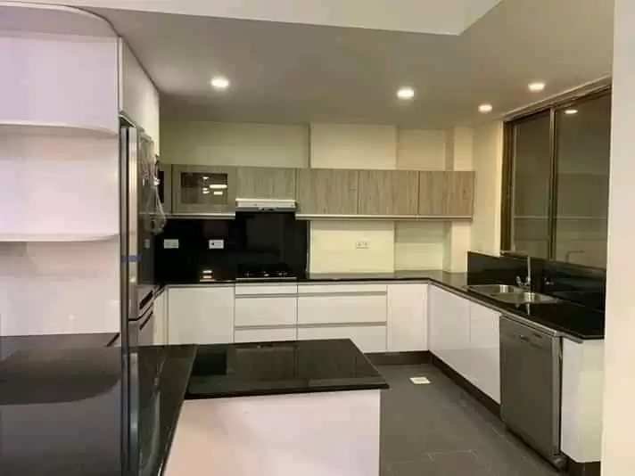 Beautiful 3 and 4 bedroom apartments for sale t in Lavington Image