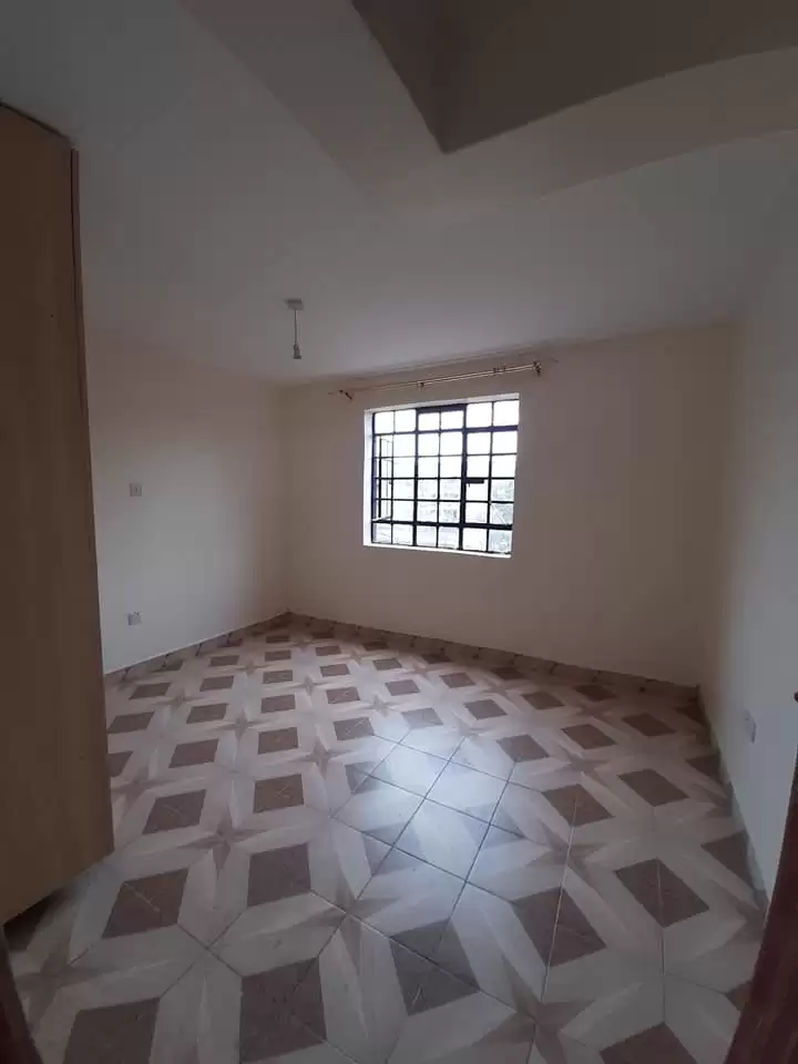 One bedroom to let in Kahawa Wendani Image