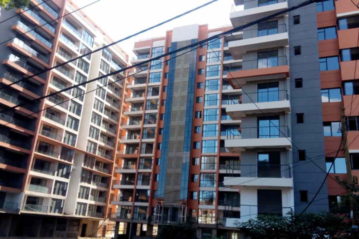 2 bedroom apartment for sale in Lavington