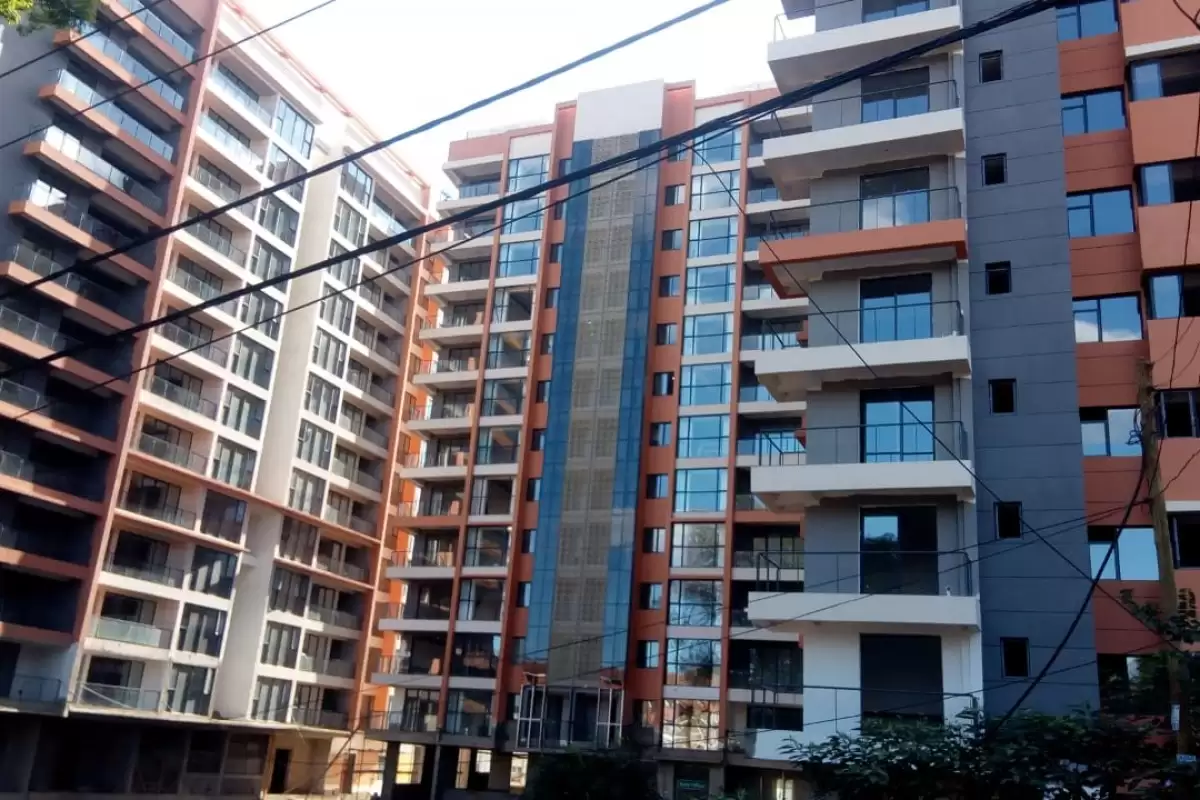 2 bedroom apartment for sale in Lavington Image