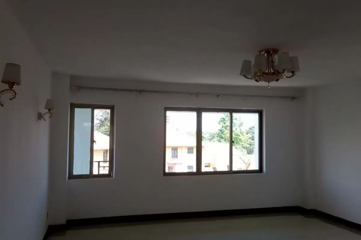 2 bedroom apartments for rent in Kileleshwa Image