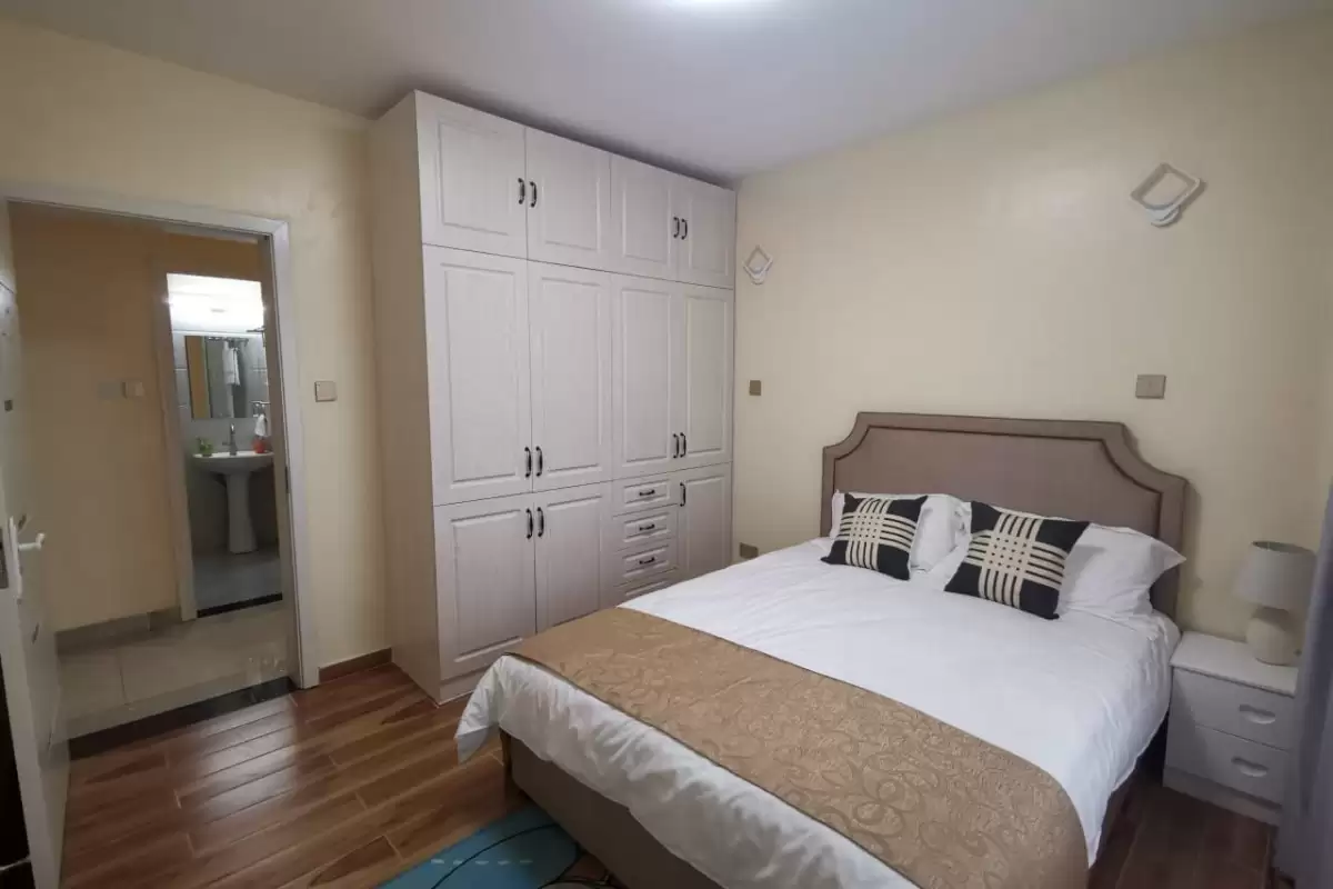 Studio, 2 and 3 bedroom apartment for sale in Kileleshwa Image