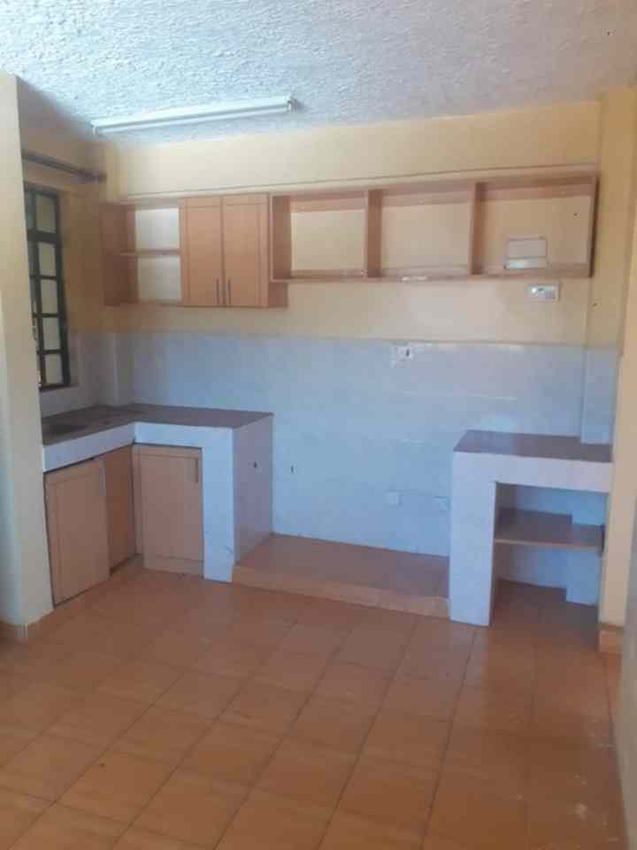 1 bedroom for rent in kahawa west