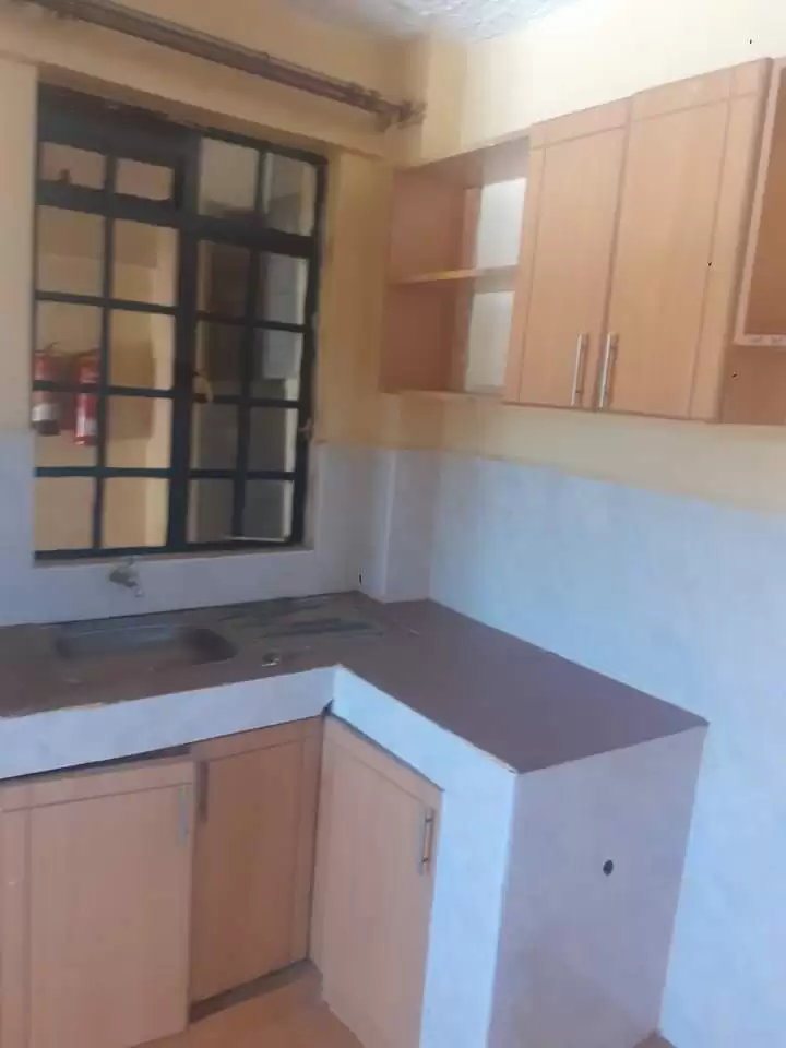 1 bedroom for rent in kahawa west Image