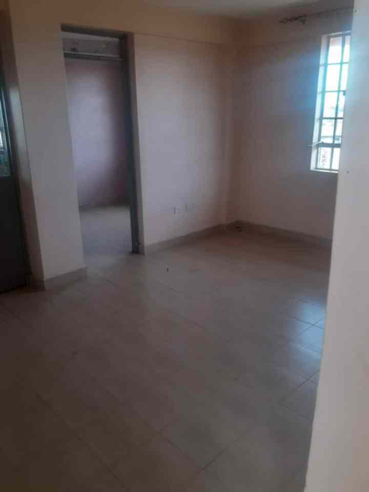 2 bedroom for rent in Kahawa west