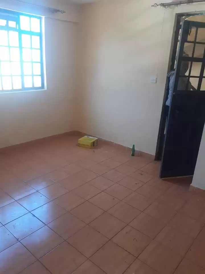 2 bedroom for rent in Kahawa west Image