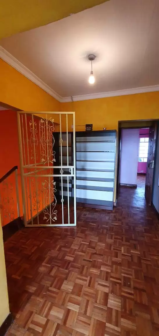 Four bedroom house to let in Kiambu Kihingo area Image