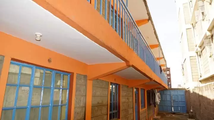 2 bedroom for rent in Kahawa west Image