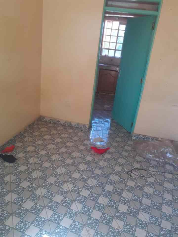 1 and 2 bedroom for rent in kahawa west