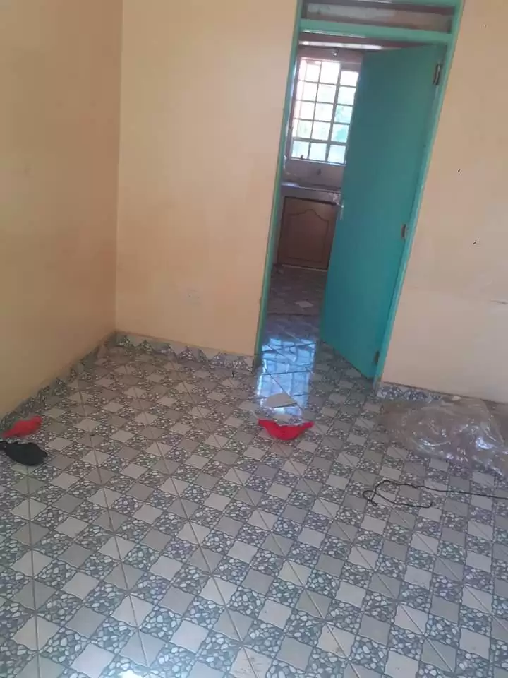 1 and 2 bedroom for rent in kahawa west Image