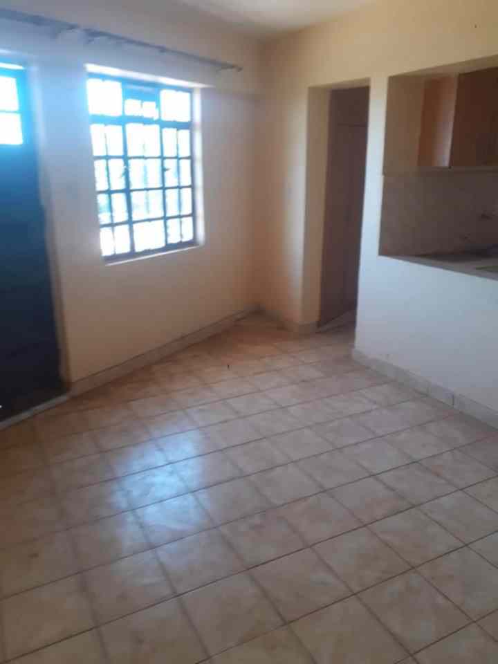 Spacious bedsitters for rent in kahawa west