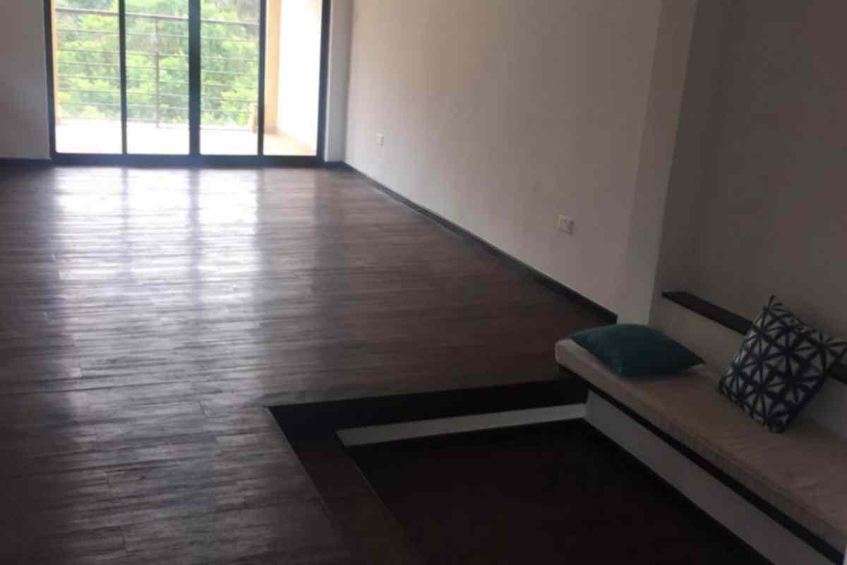 3 bedroom apartment for sale in Kileleshwa