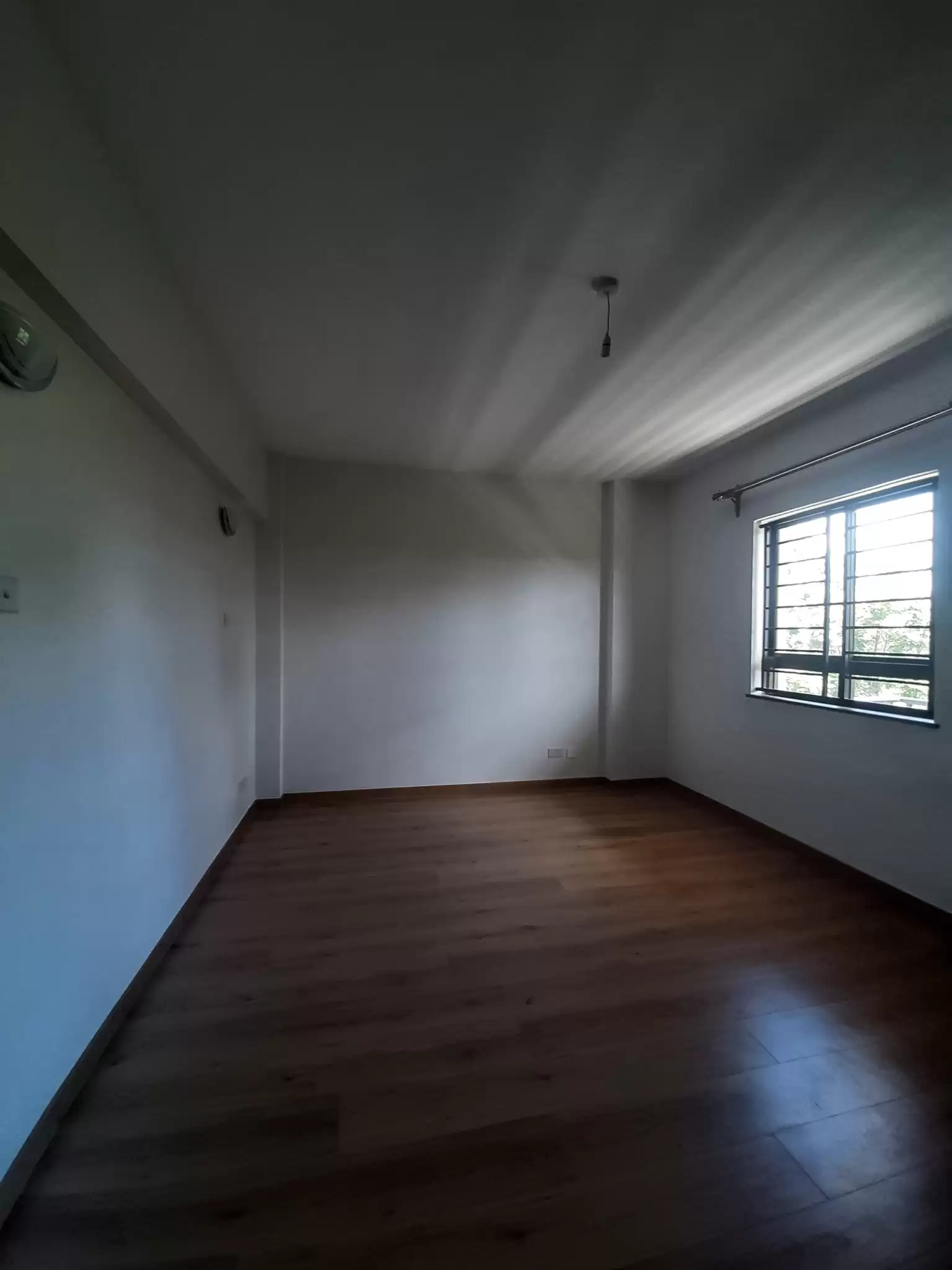 Spacious three bedroom to let in Parklands, city park estate. in