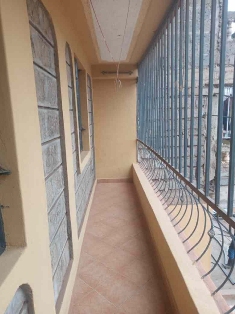 Elegant one bedroom to let in Kasarani, seasons.