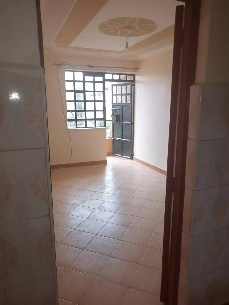 Elegant one bedroom to let in Kasarani, seasons. Image