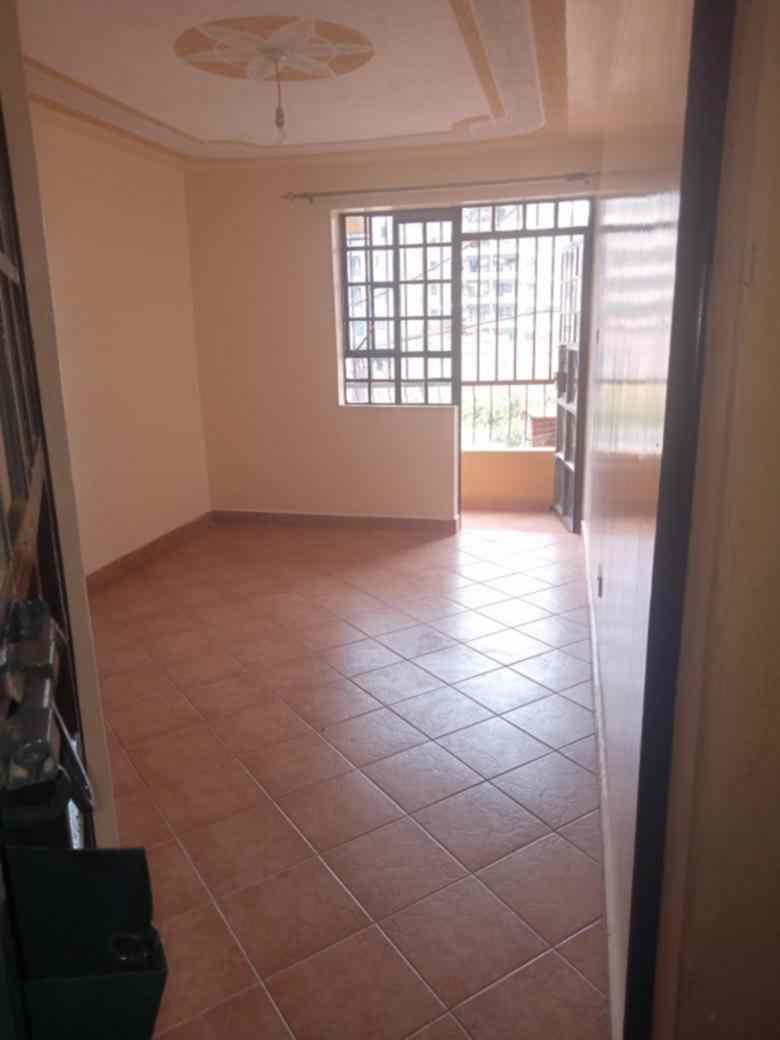 Elegant Two bedroom to let in Kasarani, seasons.