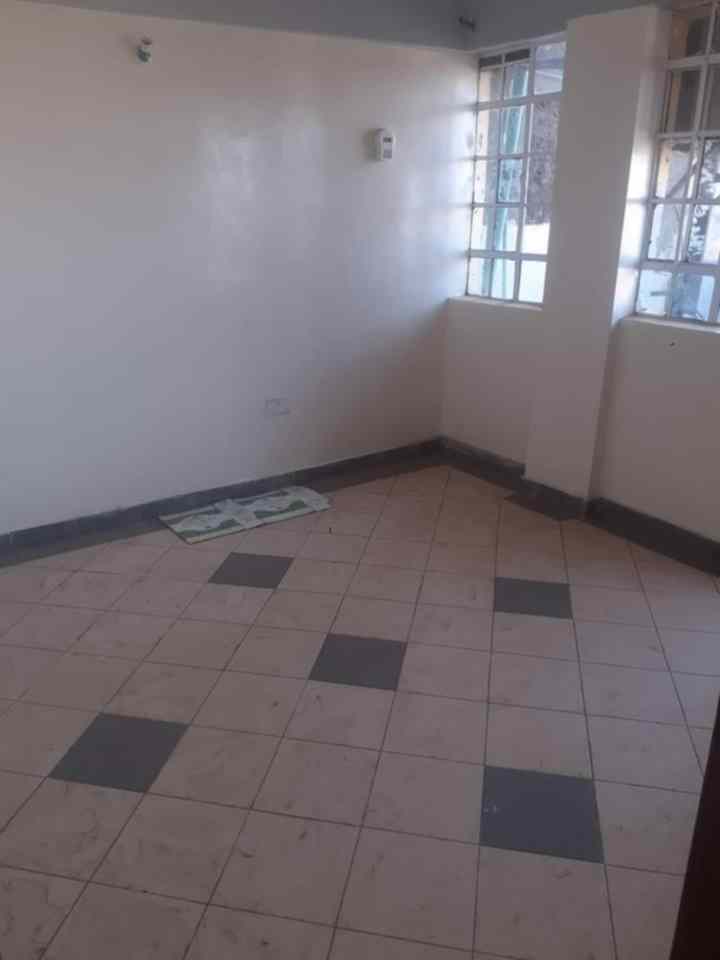 Spacious 1 bedroom for rent in Kasarani sunton