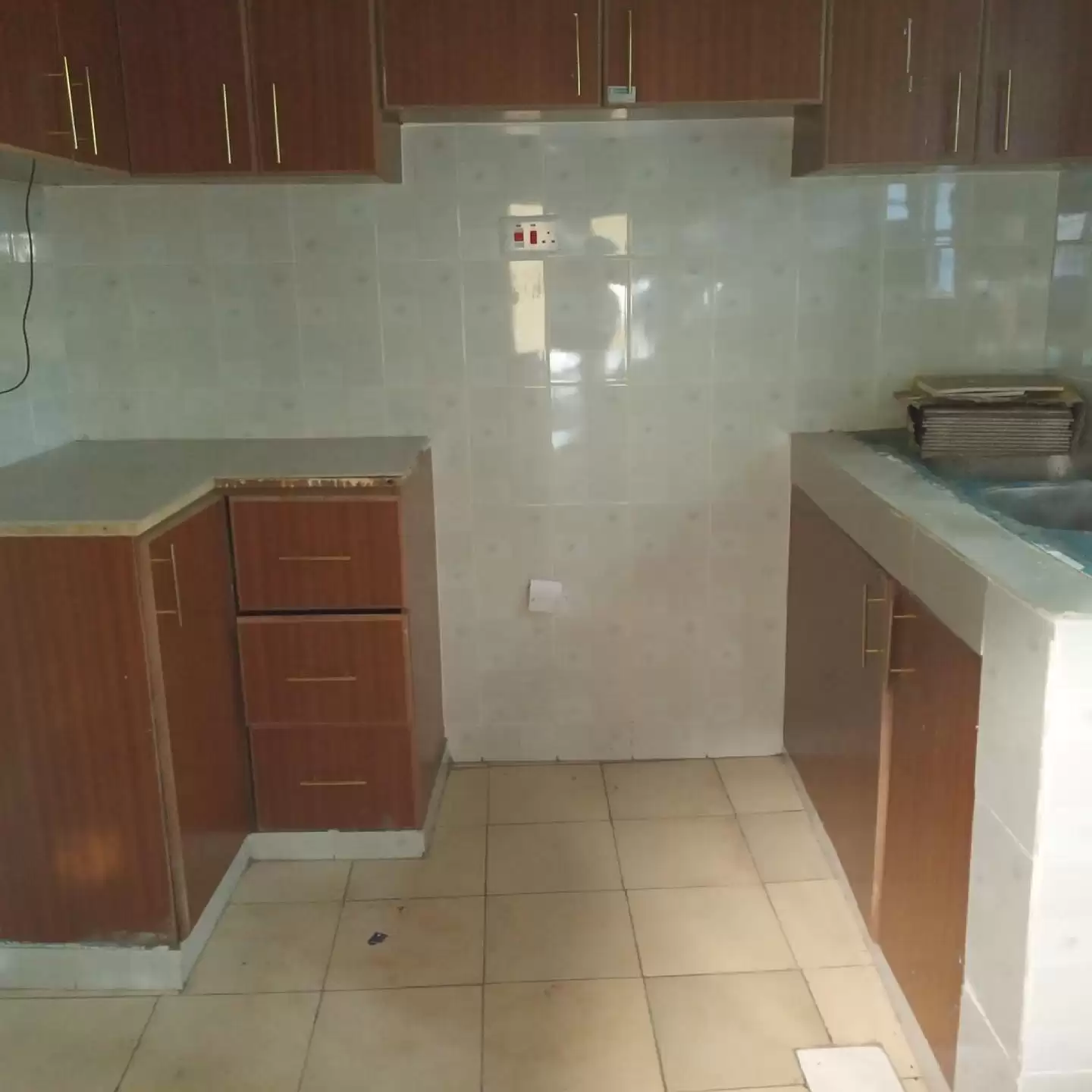 Beautiful three bedroom to let in Ruaka Image