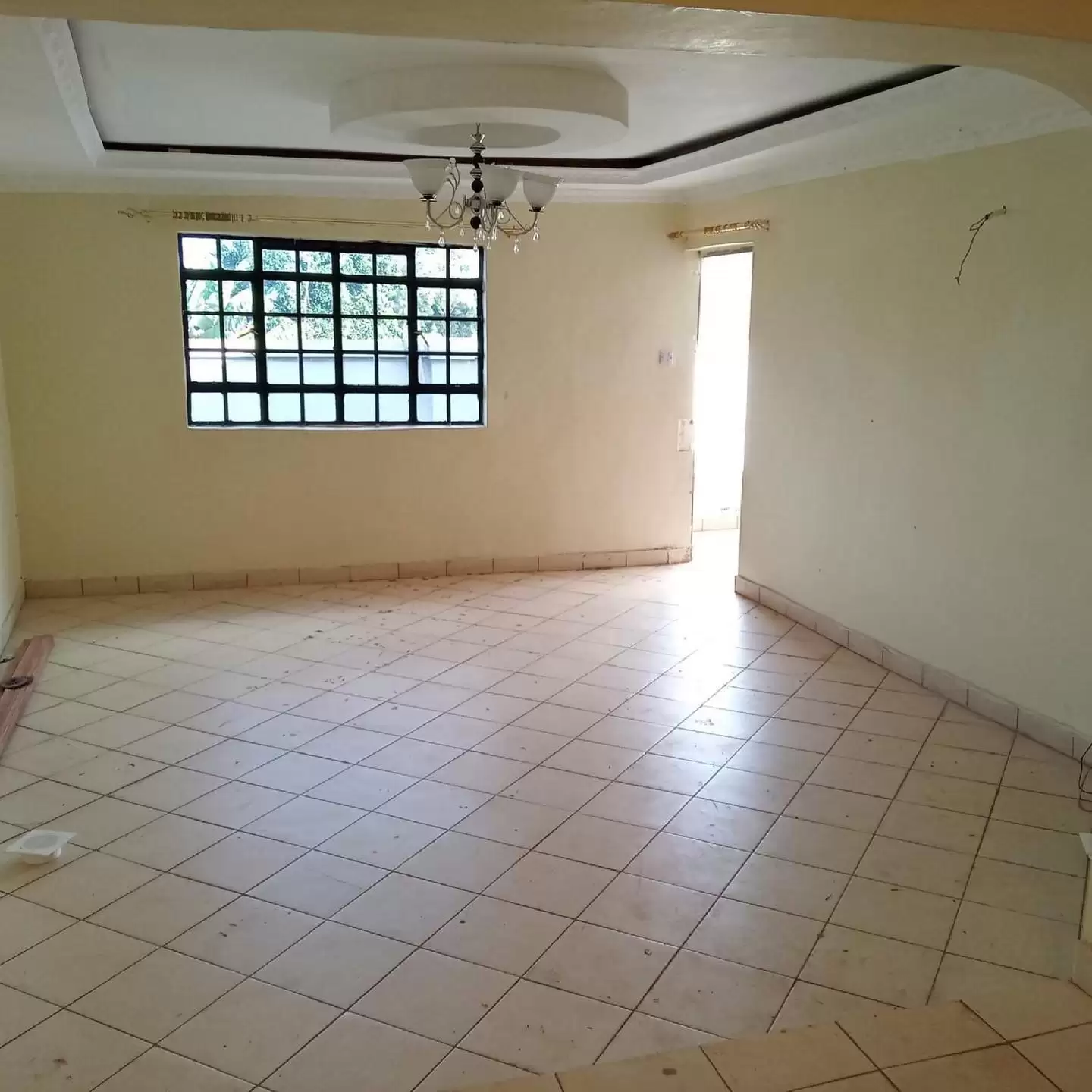 Beautiful three bedroom to let in Ruaka Image