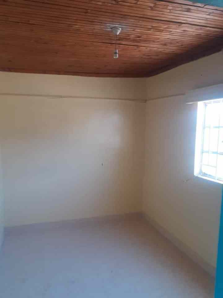 1 bedroom for rent in githurai 45