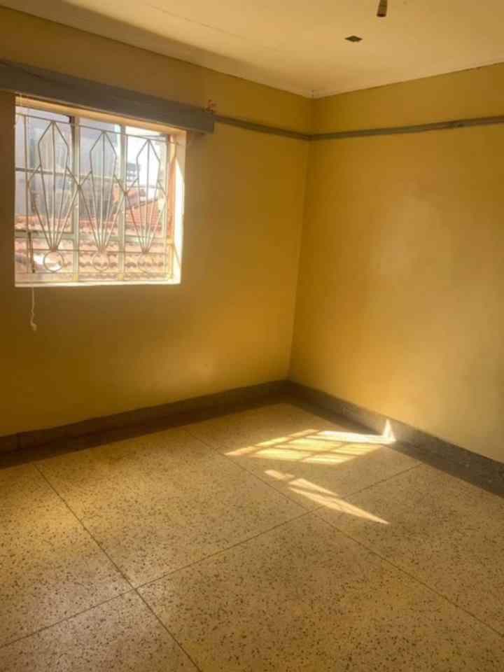 3 bedroom sharing own compound for rent in Kasarani clay works