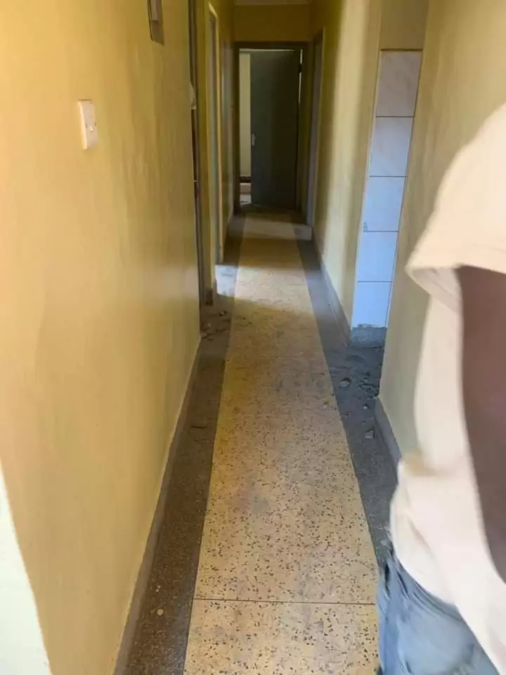 3 bedroom own compound for rent in Kasarani clay works Image