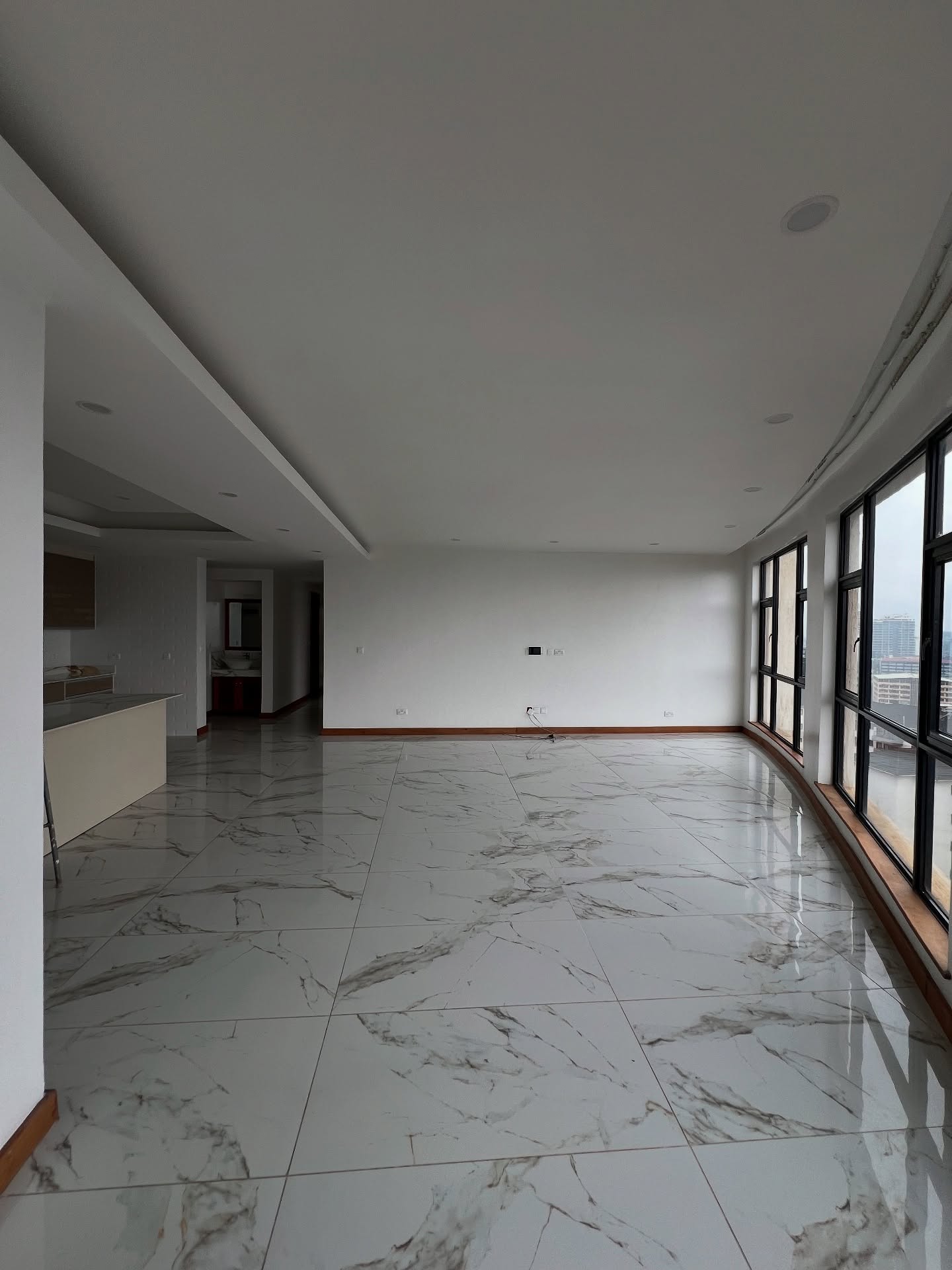 4bedroom penthouse to let in the heart of Westlands area Image