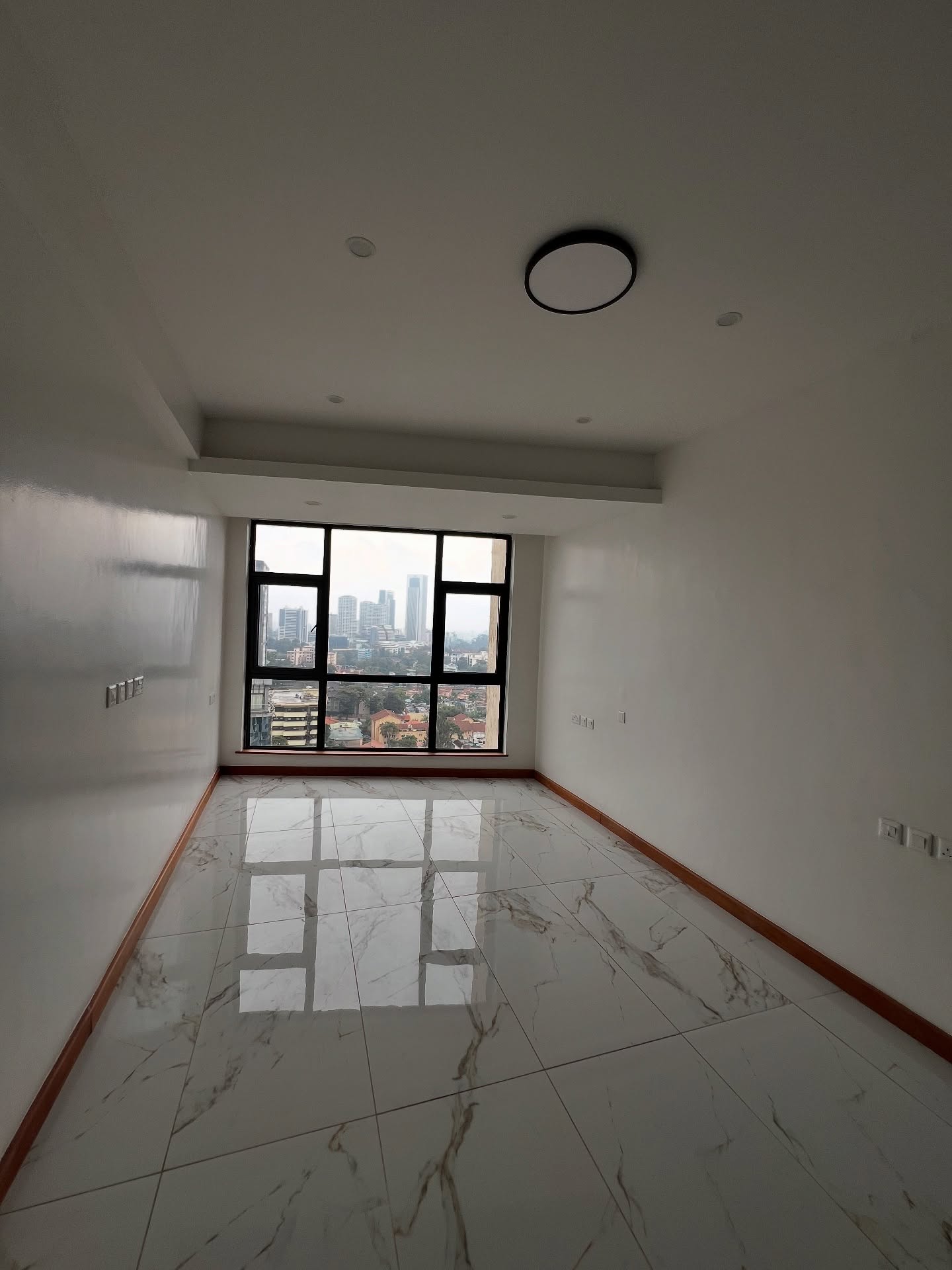 4bedroom penthouse to let in the heart of Westlands area Image