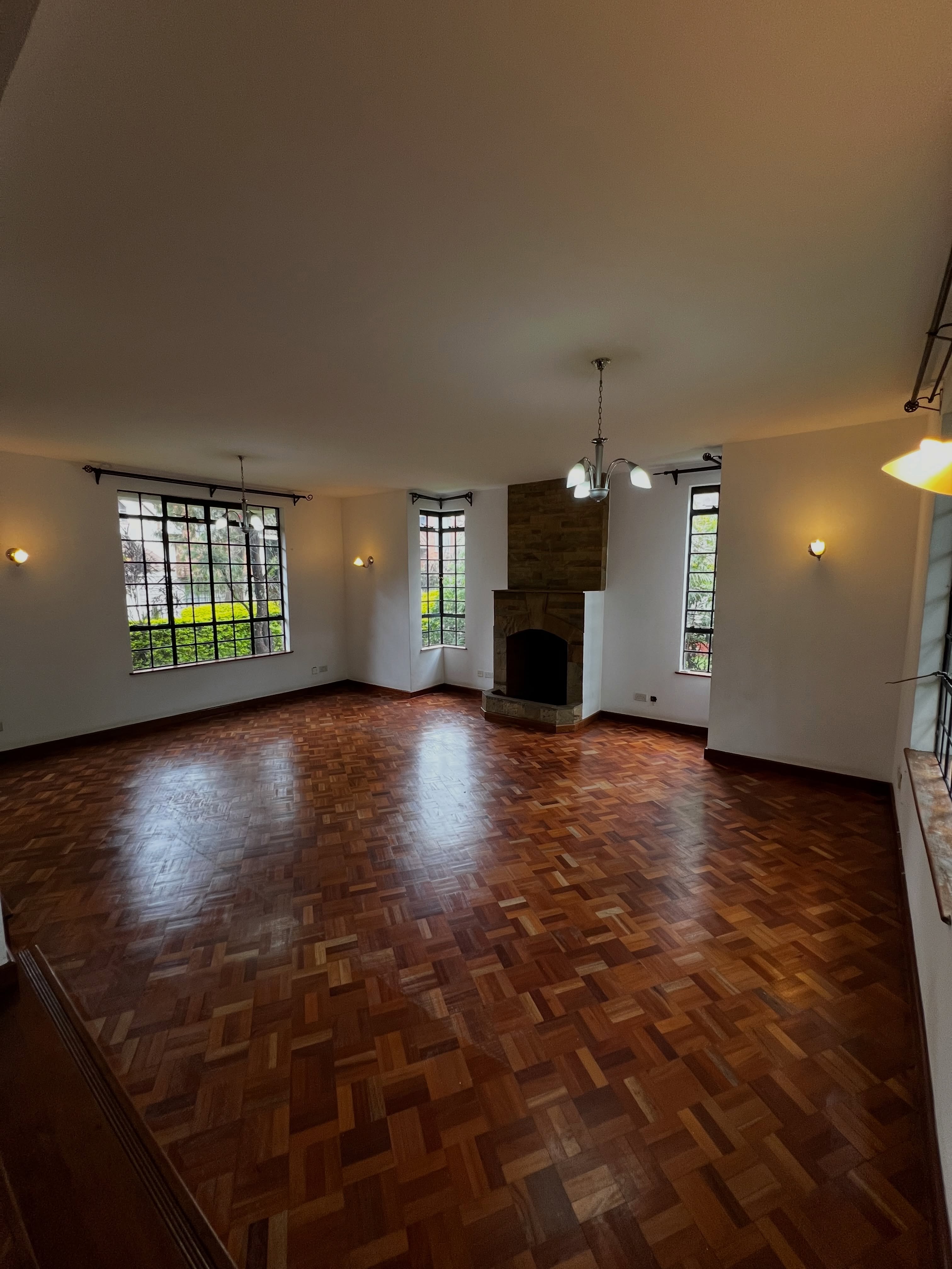 4bedroom plus dsq townhouse for sale in Lavington Image
