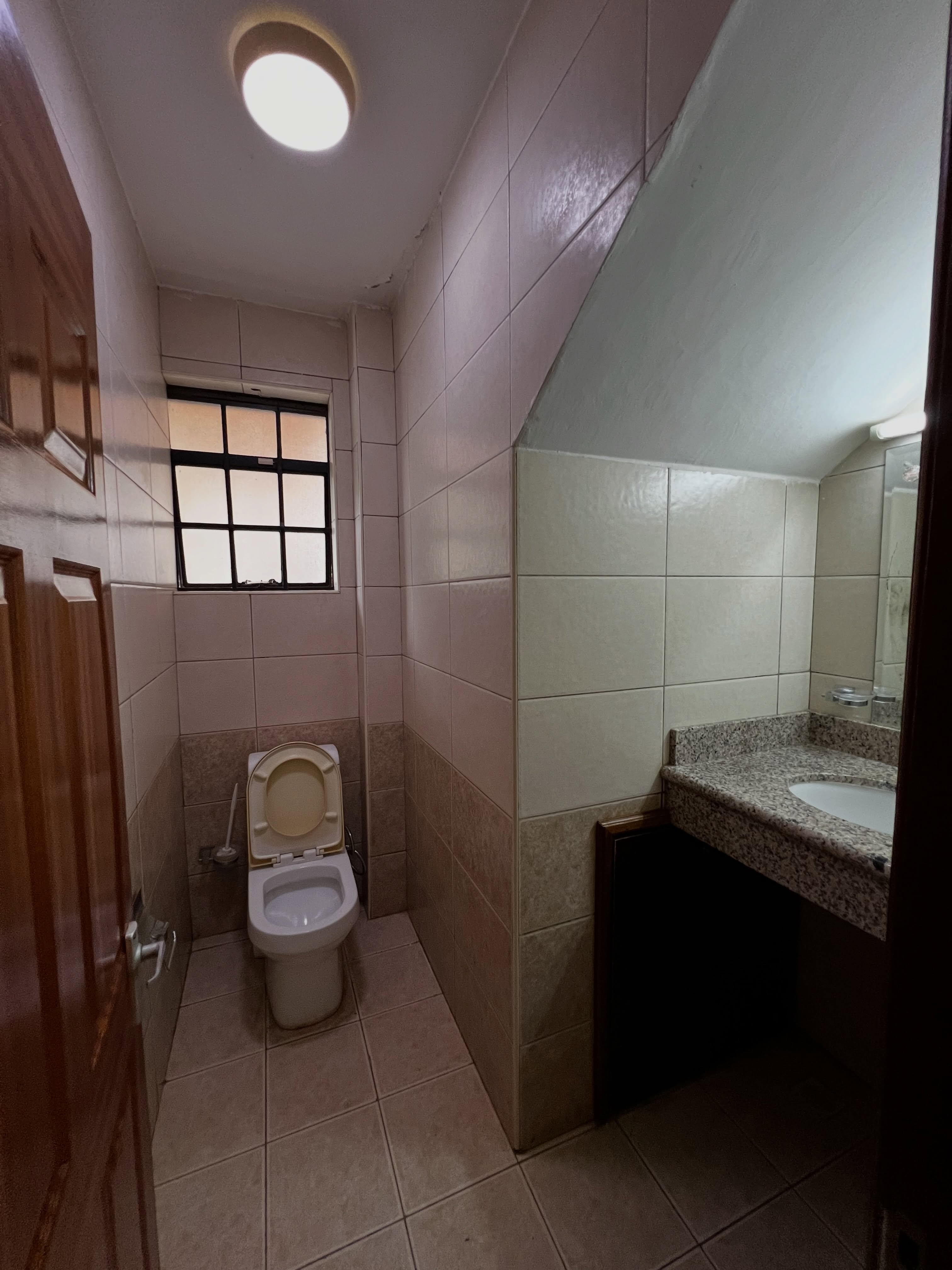 4bedroom plus dsq townhouse for sale in Lavington Image
