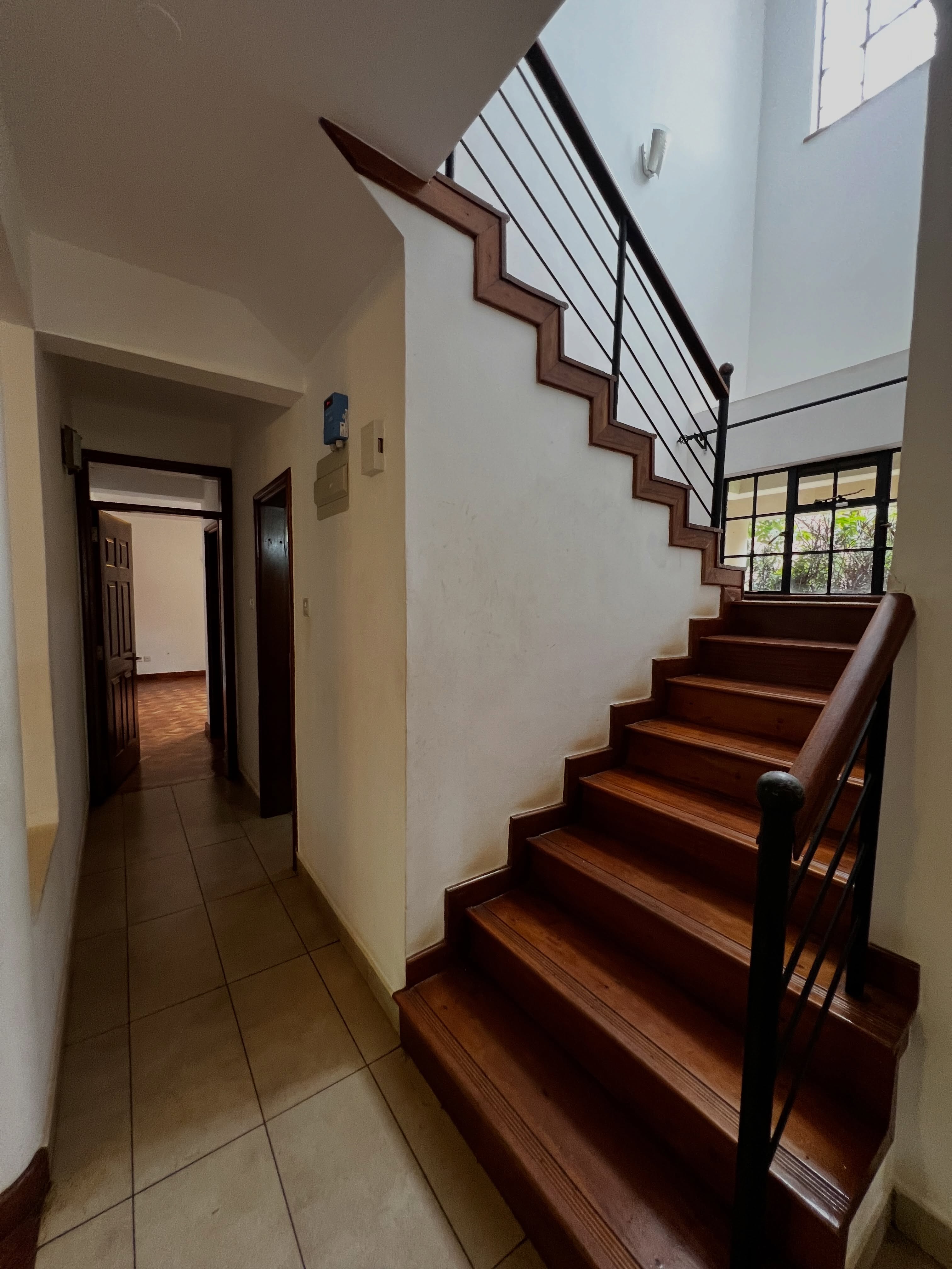 4bedroom plus dsq townhouse for sale in Lavington