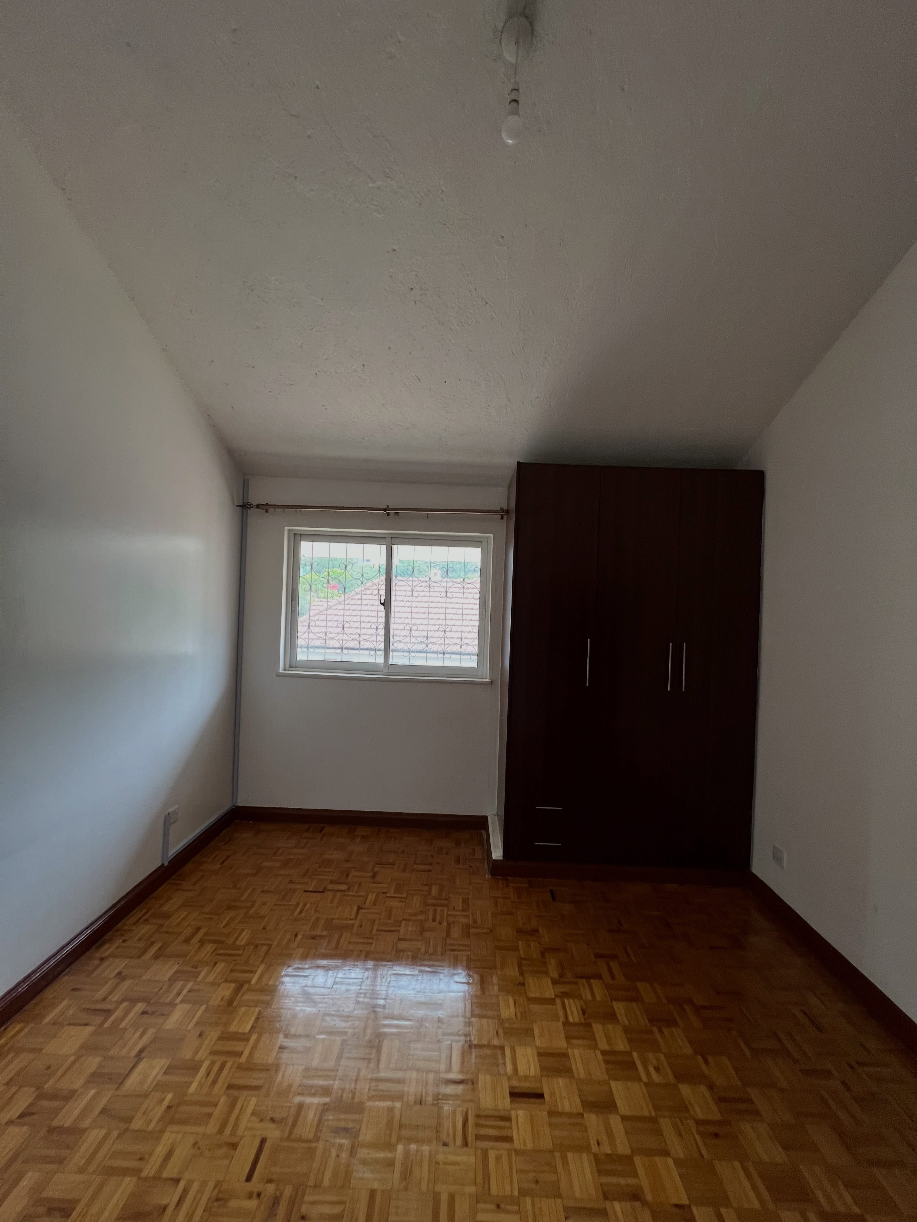 4bedroom with dsq townhouse to let in kilimani Image