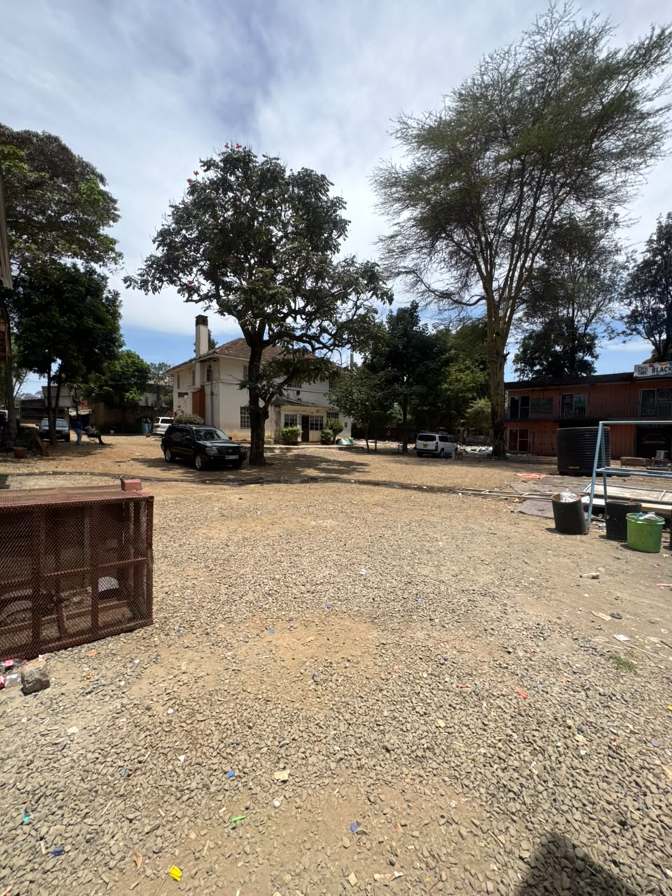4bedroomed maisonette to let in coptic area, ngong road Image