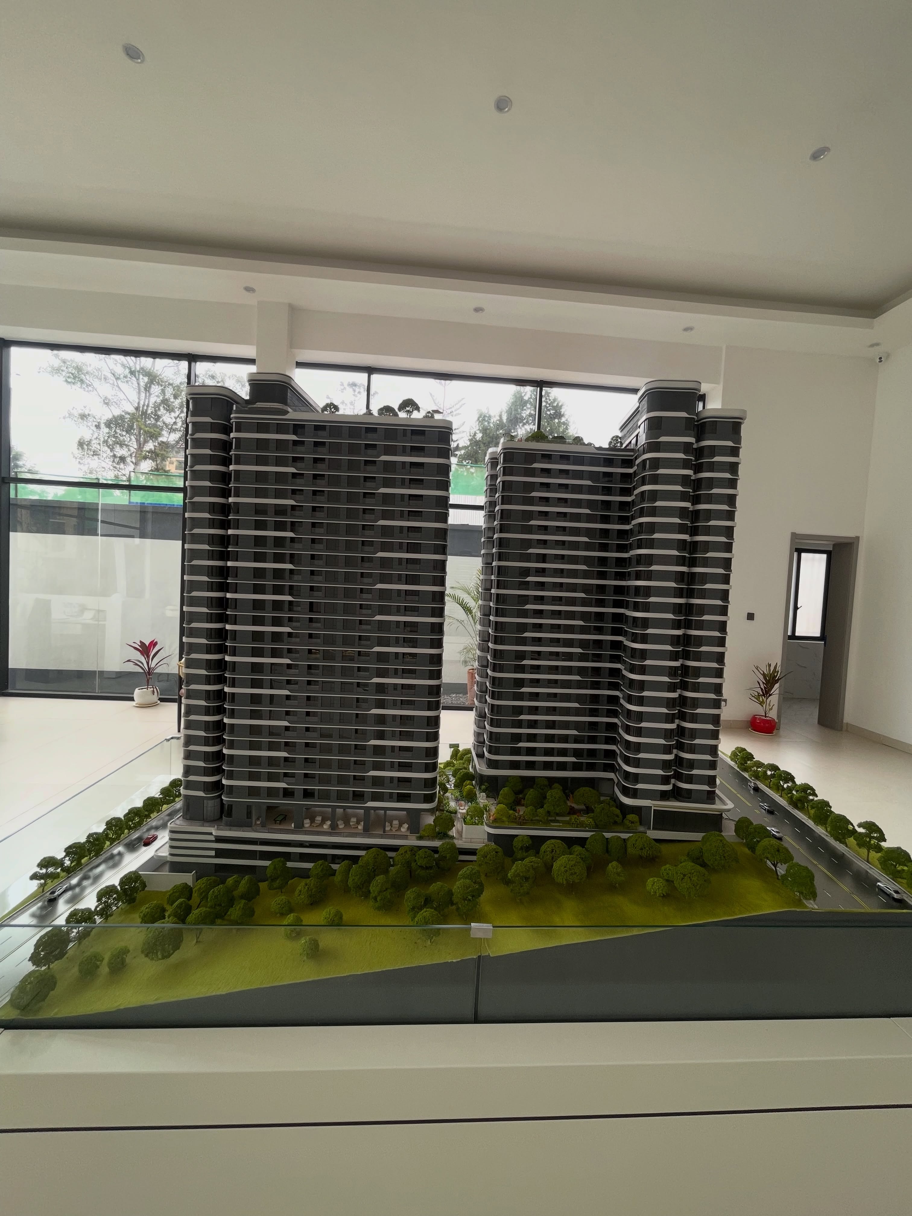 4th generation luxury apartments for sale in Lavington Image