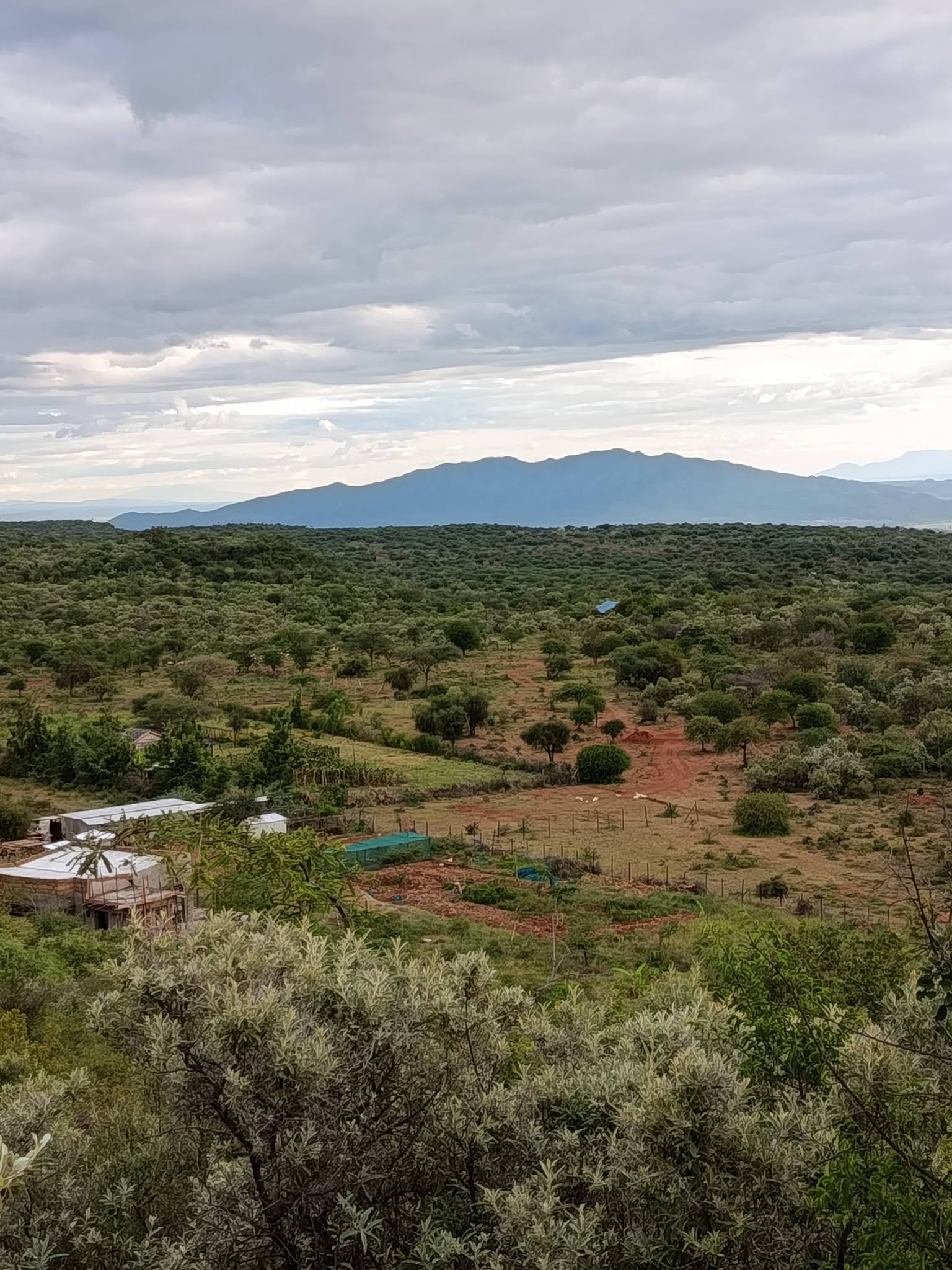 5 acre land for sale in Saikeri ngong Image