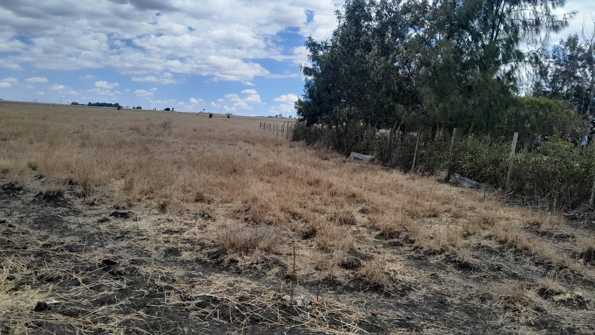 5 acre land for sale Off Pipeline Road, towards Isinya Town Image
