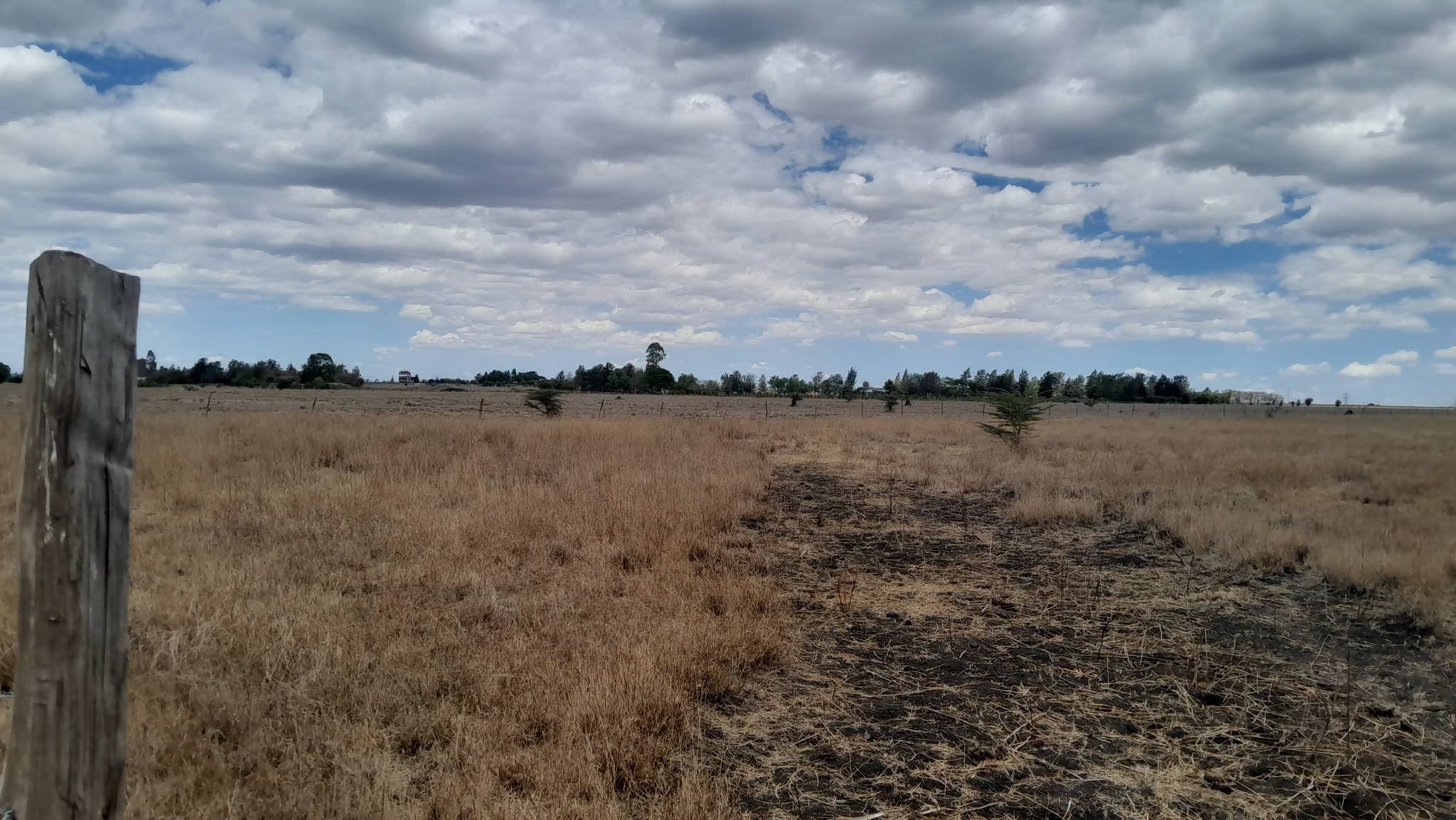 5 acre land for sale Off Pipeline Road, towards Isinya Town Image