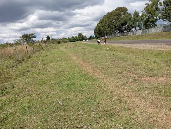 5 Acre Prime Land  on Sale in Nanyuki